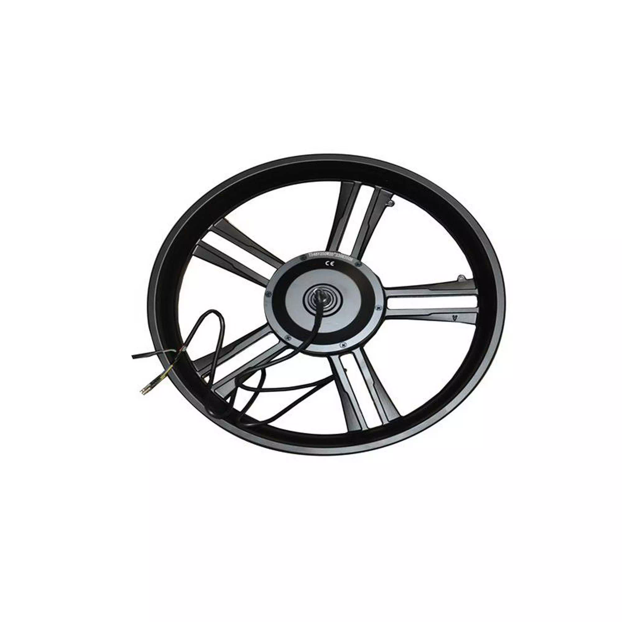 APE RYDER DC20 ARKA JANT VE MOTOR #RK 47364